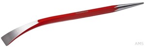 Hultafors (Snickers) Pinch bar steel 207/400 (2 Stück)