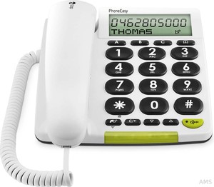 IVS PHONE EASY 312CS Phone Easy 312cs