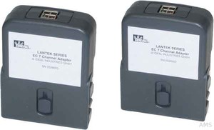 Ideal, Trend Networks R161055 LanTEK MMC3000-Adapter (EC7) Cat. 7/ISO-Klasse FA