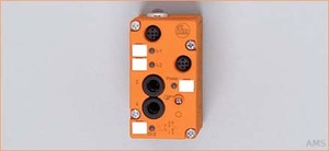 Ifm Electronic AS-I-E/A-Modul 2DI/1pneum.Ausg. AC2046