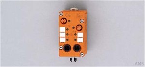 Ifm Electronic AirBox 2x2DI 2PO M12 AC2042