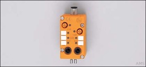 Ifm Electronic AirBox 2x2DI 2PO M12 V2A AC2055