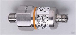 Ifm Electronic Drucksensor elektronisch 0-250bar,DC PP7551
