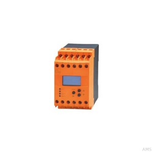 Ifm Electronic Monitor für Impulsauswertung DD2503