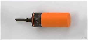 Ifm Electronic Sensor,kap.,34rd,Kabel DC,pnp,no,sn=20mm,nb KB5004
