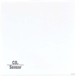 Jung CO2LS2178WW KNX CO2 Sensor