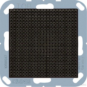 Jung LSMA4SW Lautsprechermodul A500