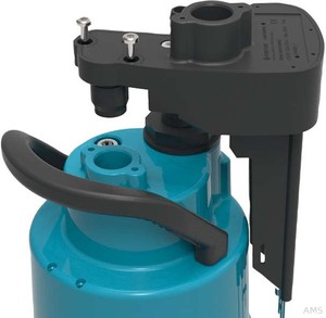 Jung Pumpen Wasserstandsensor ab 7mm Simer Level Control