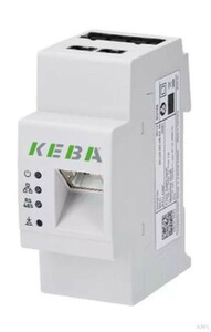 KEBA Energy Automation GmbH KC-E10-3P KeContact E10 Basic (3-phase)
