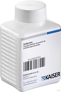 Kaiser 9000-02 Haftprimer 250 ml, lösungsmittelfrei
