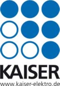 Kaiser KV-Sortimentskoffer Progress-Messing 6000-04 (6 Stück)