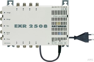 Kathrein EXR2508 Multischalter 5x8,Netzteil,kaskadierbar
