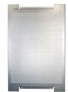 Kathrein Montageplatte 600x800mm Lochstahlrückrückwand