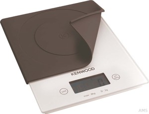 Kenwood AT 850 Küchenwaage (8 Stück)
