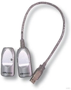 Kindermann USB Extender Sender/Empfänger 5772000001