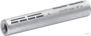 Klauke 290R50 AL-REDUZIERPRESSVERBINDER (10 Stück)