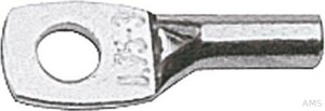 Klauke Rohrkabelschuh 0,75qmm Ringform 91R/4 (100 Stück)