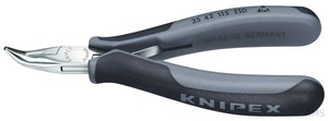 Knipex Elektronik-Greifzange 35 42 115 ESD