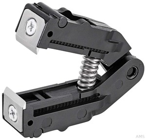 Knipex-Werk Ersatzmesserblock für 12 42 195 12 49 21