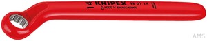 Knipex-Werk Ringschlüssel 98 01 07