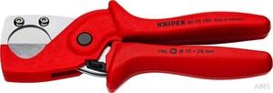 Knipex-Werk Rohrschneider 185mm 90 25 185