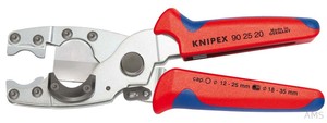 Knipex-Werk Rohrschneider 210mm 90 25 20