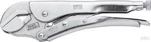 Knipex-Werk Universal-Gripzange 250mm 40 14 250