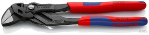 Knipex Zangenschlüssel Mehrkomponenten-Griffhülle bis 52mm