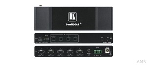 Kramer 4K HDMI Auto-Switcher 4x1 VS-411X