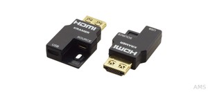 Kramer HDMI Adapter Set f.AOCH/XL Kabel AD-AOCH/XL/TR