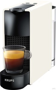 Krups Nespressoautomat Essenza Mini XN 1101 ws