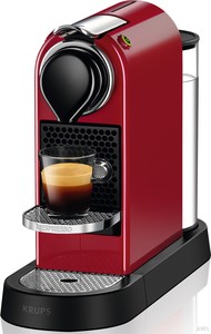 Krups XN7415 EspressoautomatNespresso
