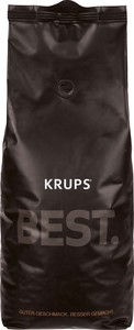 Krups ZES800 Best Kaffeebohnen EspressoKaffee (6 Pack)
