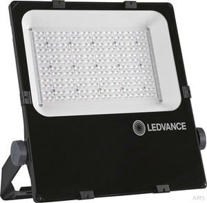 LEDVANCE LED-Fluter 3000K sym FLPFMSYM60200W3000BK