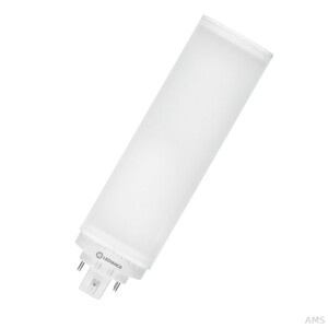 LEDVANCE LED-Kompaktlampe f. EVG GX24Q-4, 840 DU.LEDT/E42HFV20W840