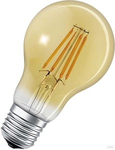 LEDVANCE LED-Lampe E27 BT, 2400K SMART #4058075208582