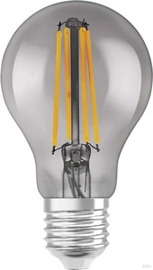 LEDVANCE LED-Lampe E27 WiFi, 2500K SMART #4058075609815