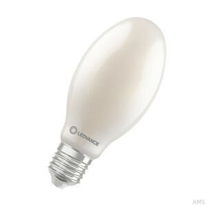 LEDVANCE LED-Lampe E40 827 HQLLEDFV5400 3882740