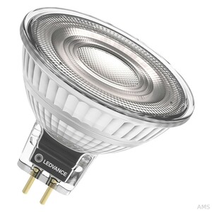 LEDVANCE LED-Reflektorlampe MR16 GU5,3, 927, dim 36Gr LEDMR1635365.3W927S