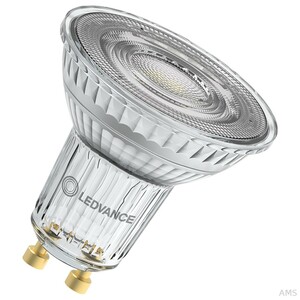 LEDVANCE LED-Reflektorlampe PAR16 GU10, 840, 36Gr. LEDP16100369.6W840P