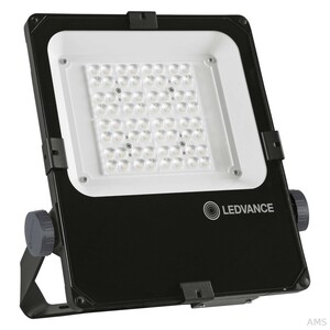 LEDVANCE LED-Scheinwerfer 3000K, DALI FLPFMDAASY55X110503K
