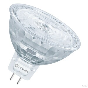 LEDVANCE Osram LED-Leuchtmittel LB22 LED MR162036 DIM 3.4W 927 GU5.3 P