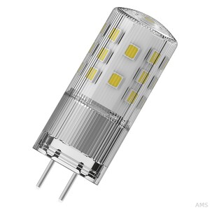 LEDVANCE Osram LED-Leuchtmittel LED PIN40 4W 827 CL GY6.35 P