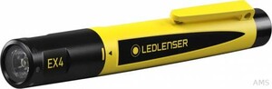 LED LENSER® Stabtaschenlampe EX Zone 0/20, 40lm EX4
