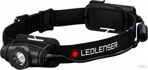 LED LENSER® Stirnlampe H5 Core