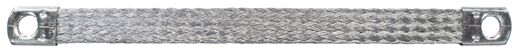 Lapp Kabel Flachband-Erder/Hülse 1x10/M6/200mm 4571126 (25 Stück)