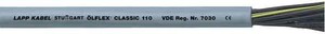 Lapp Kabel ÖLFLEX CLASSIC 110 3G1,5 1119303 R100 (100 Meter)