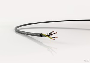 Lapp Kabel ÖLFLEX SERVO 719 4G1,5+(2x0,75) 1020060 (1 Meter)