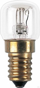 Ledvance SPC. OVEN T CL 15 Backofenlampe E14 230V 15W 300° klar