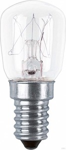 Ledvance SPC. T26/57 CL 15 Röhrenlampe E14 230V 15W klar Nr2